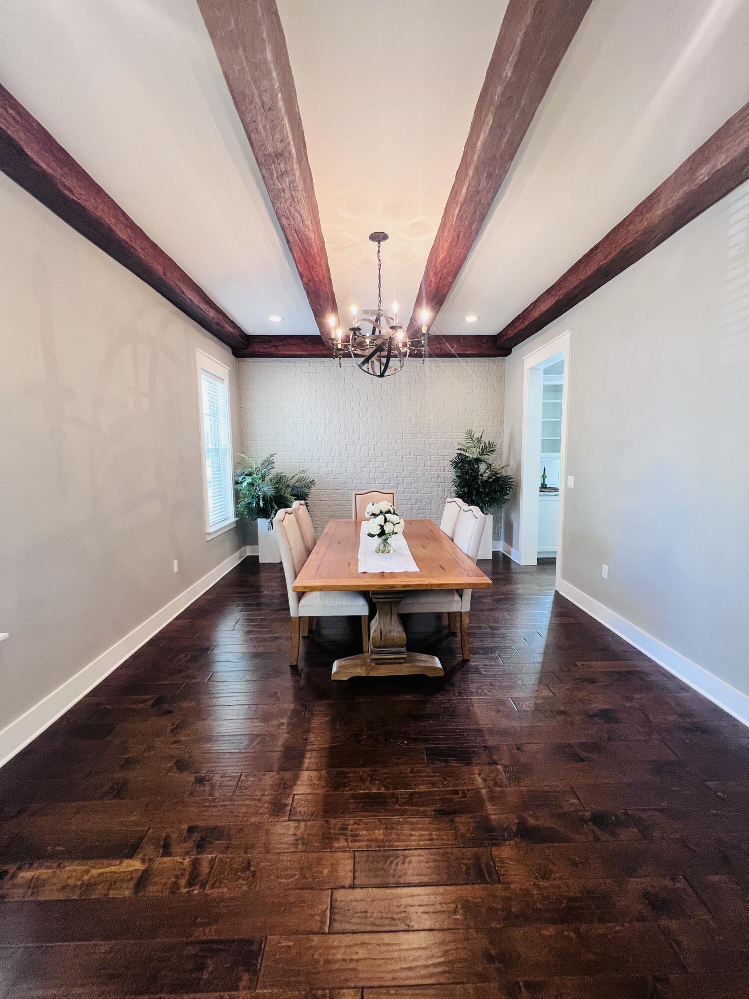 KELLY PLANTATION S/D - Residential