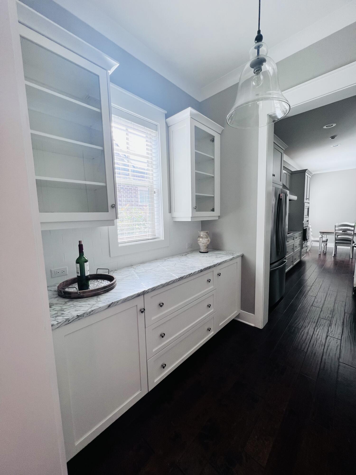 KELLY PLANTATION S/D - Residential