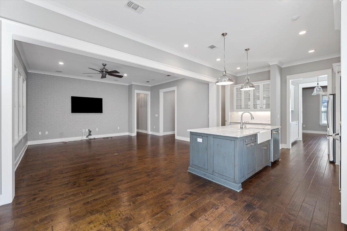 KELLY PLANTATION S/D - Residential