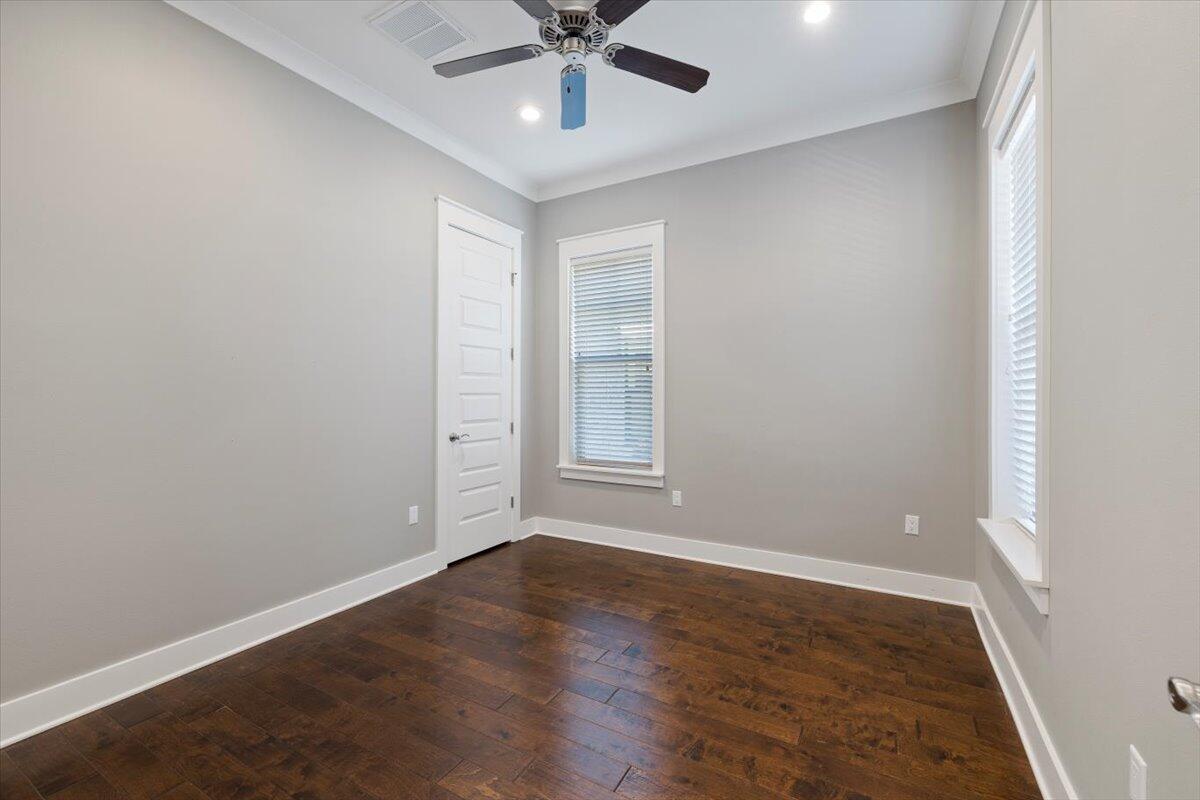 KELLY PLANTATION S/D - Residential