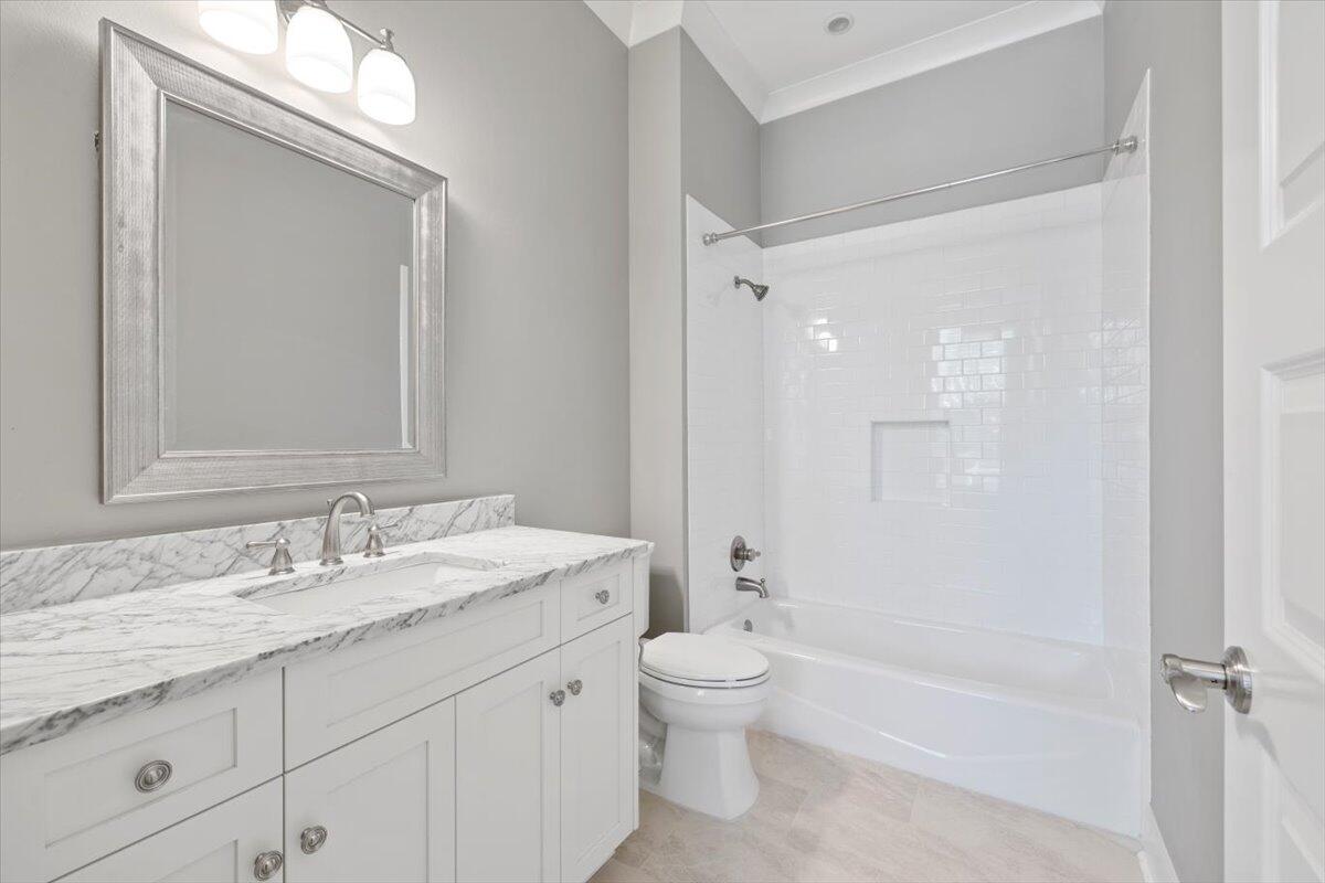 KELLY PLANTATION S/D - Residential