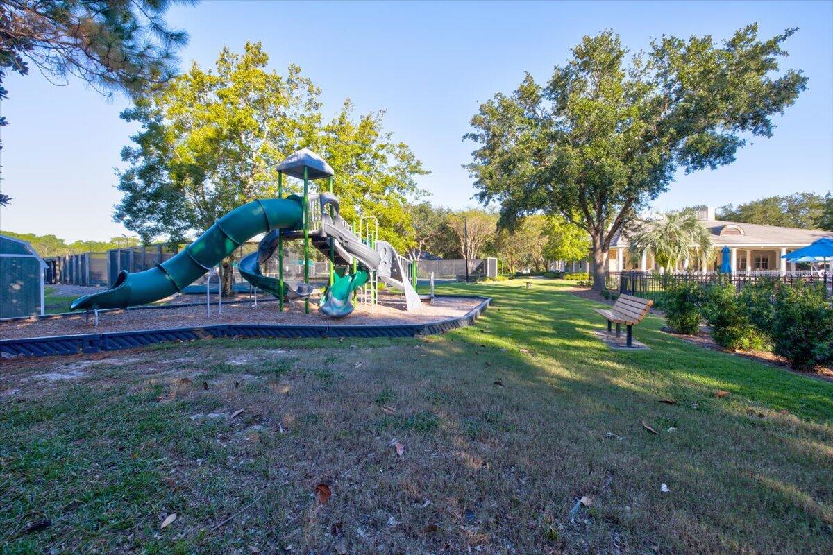 KELLY PLANTATION S/D - Residential