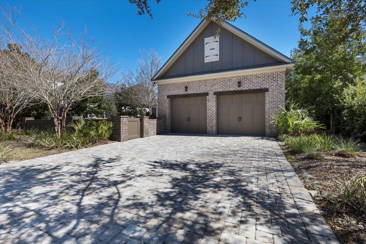 KELLY PLANTATION S/D - Residential