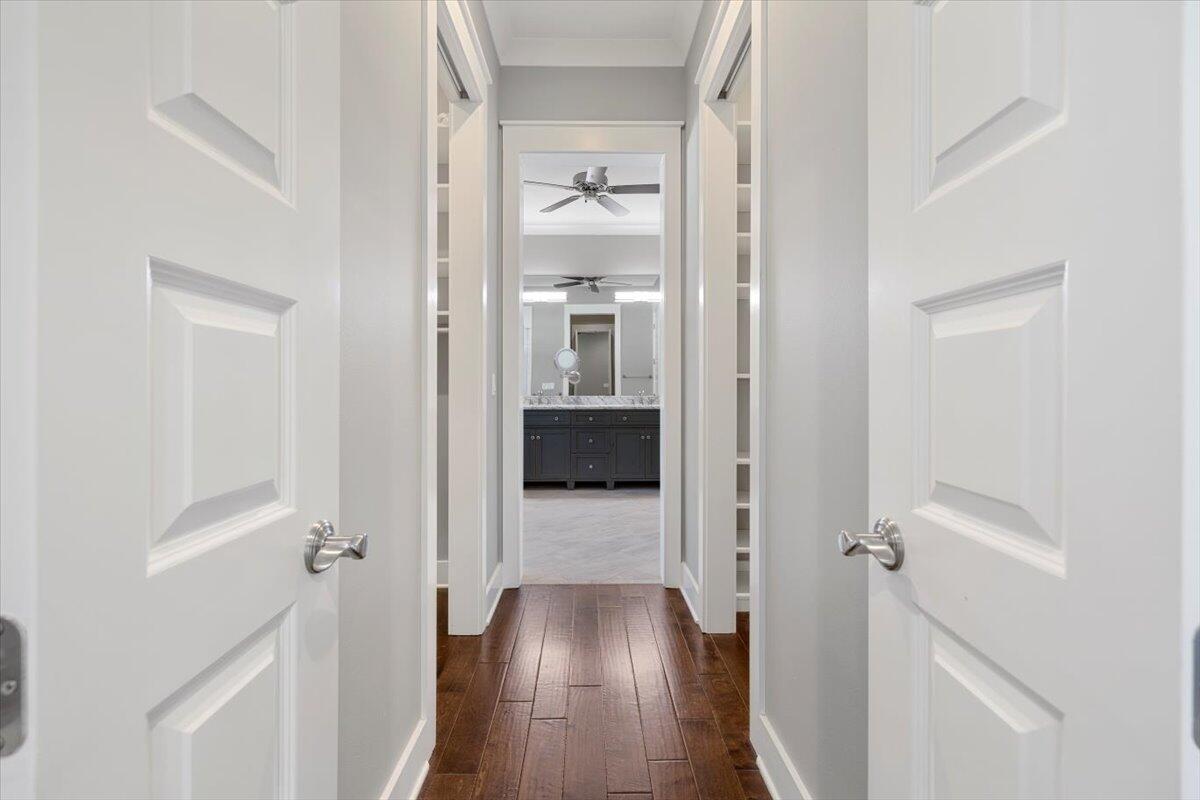 KELLY PLANTATION S/D - Residential