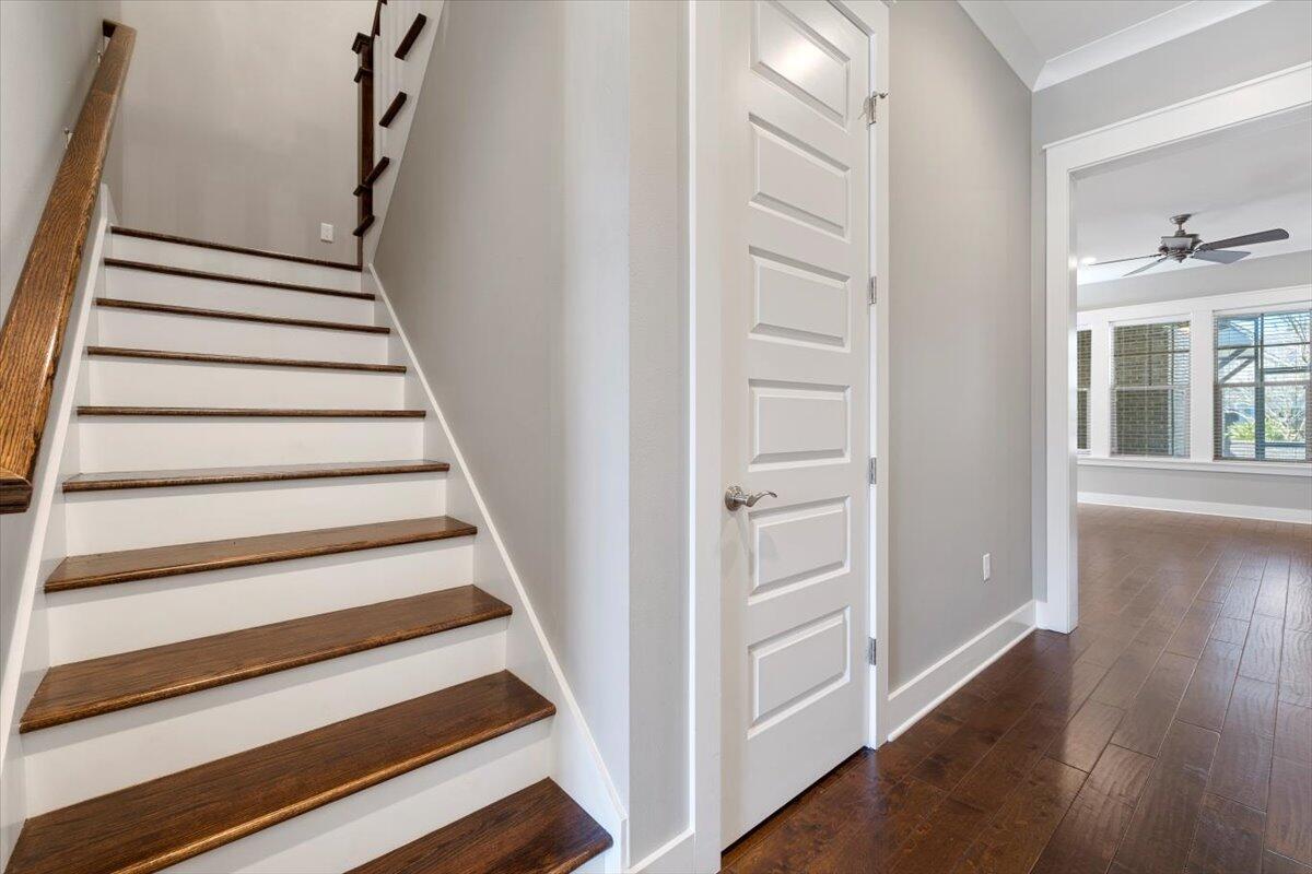 KELLY PLANTATION S/D - Residential