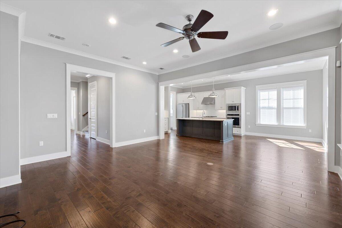 KELLY PLANTATION S/D - Residential