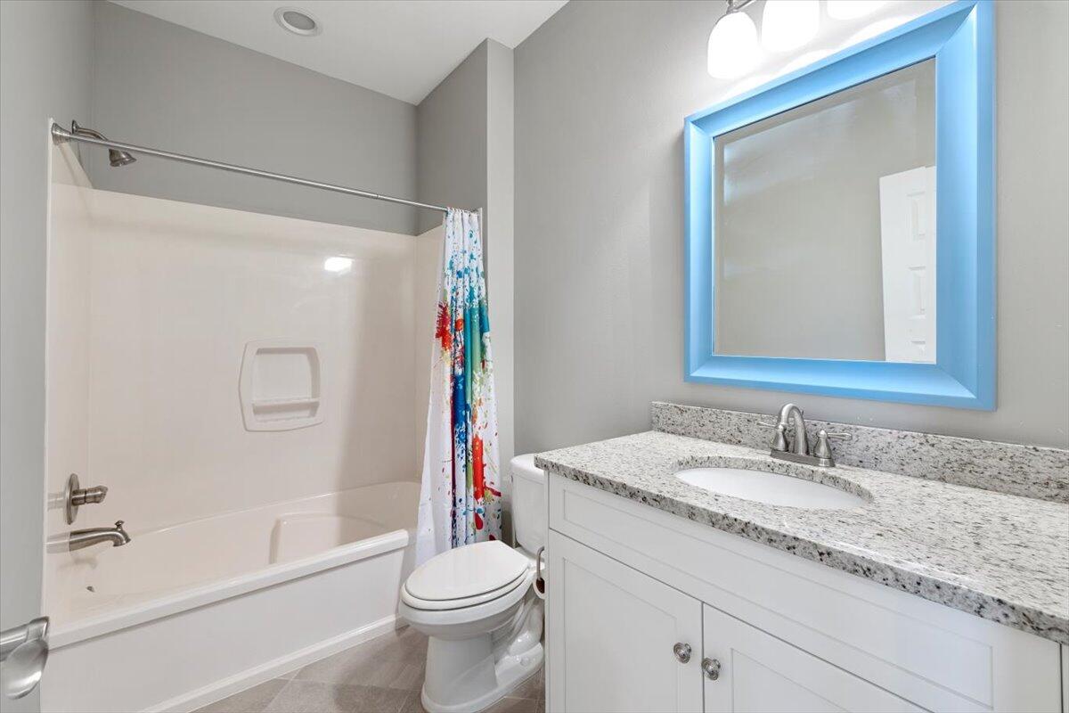 KELLY PLANTATION S/D - Residential