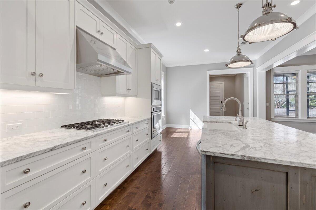 KELLY PLANTATION S/D - Residential