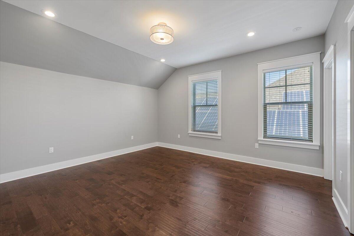 KELLY PLANTATION S/D - Residential