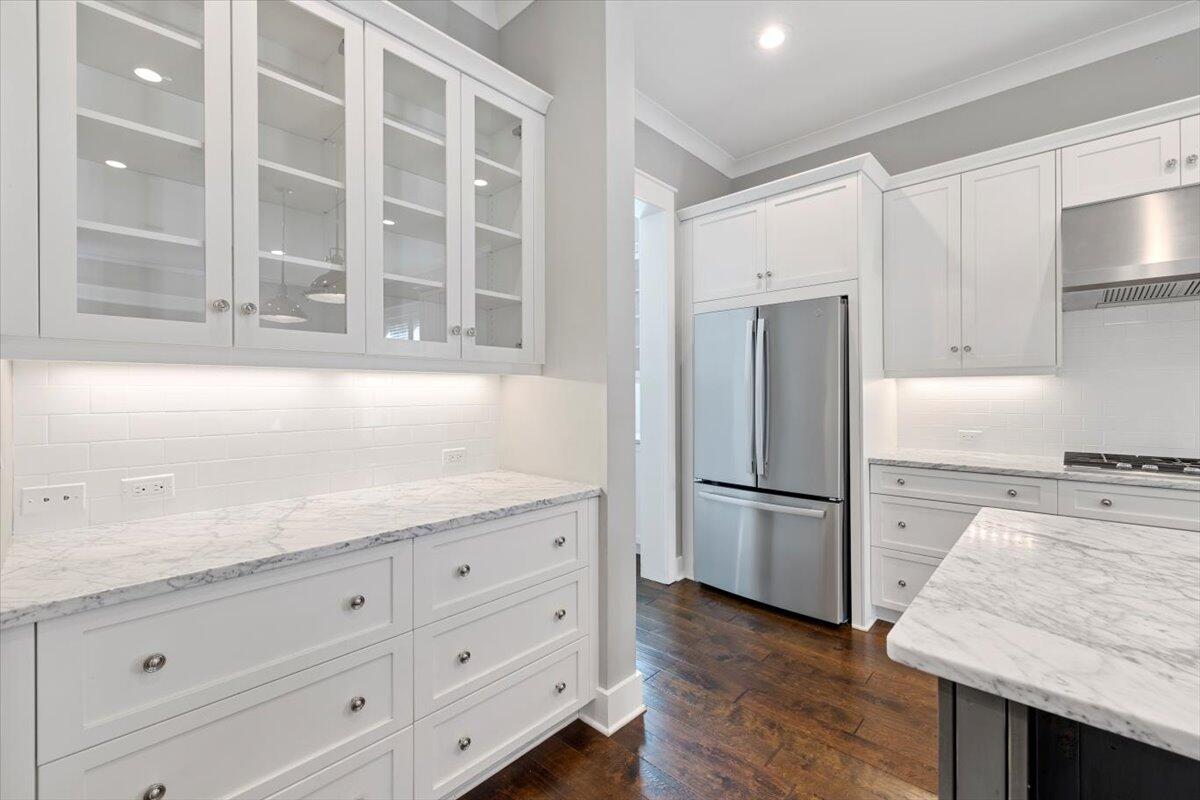 KELLY PLANTATION S/D - Residential