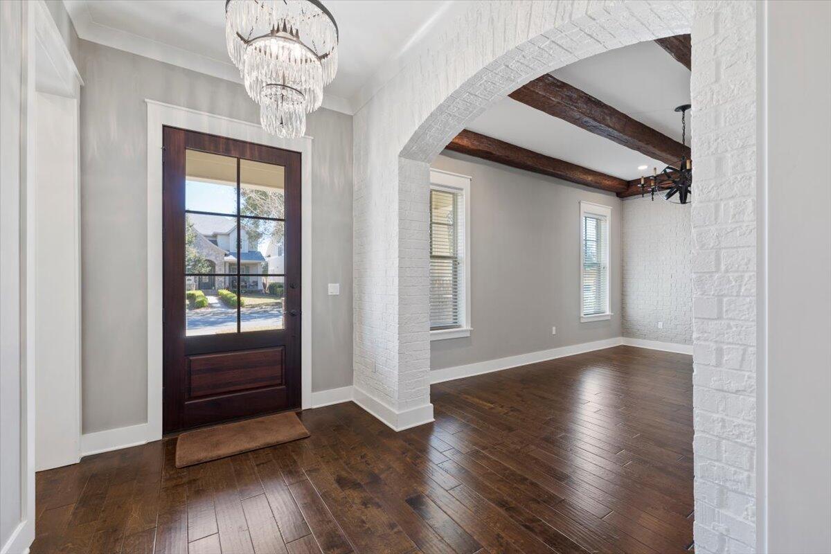 KELLY PLANTATION S/D - Residential