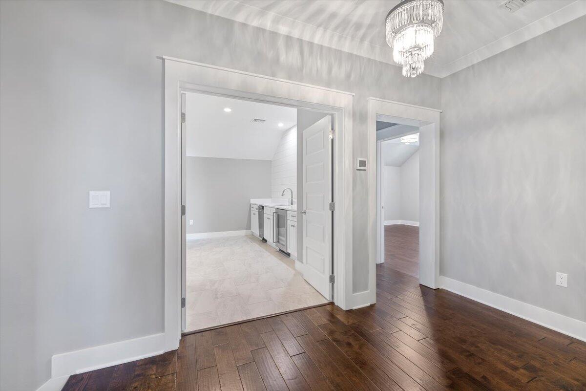 KELLY PLANTATION S/D - Residential