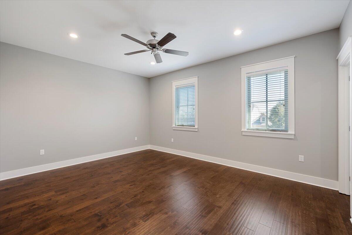 KELLY PLANTATION S/D - Residential