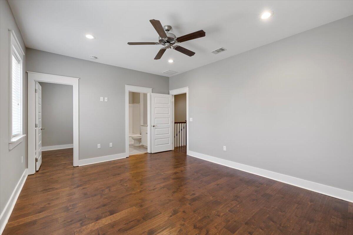 KELLY PLANTATION S/D - Residential