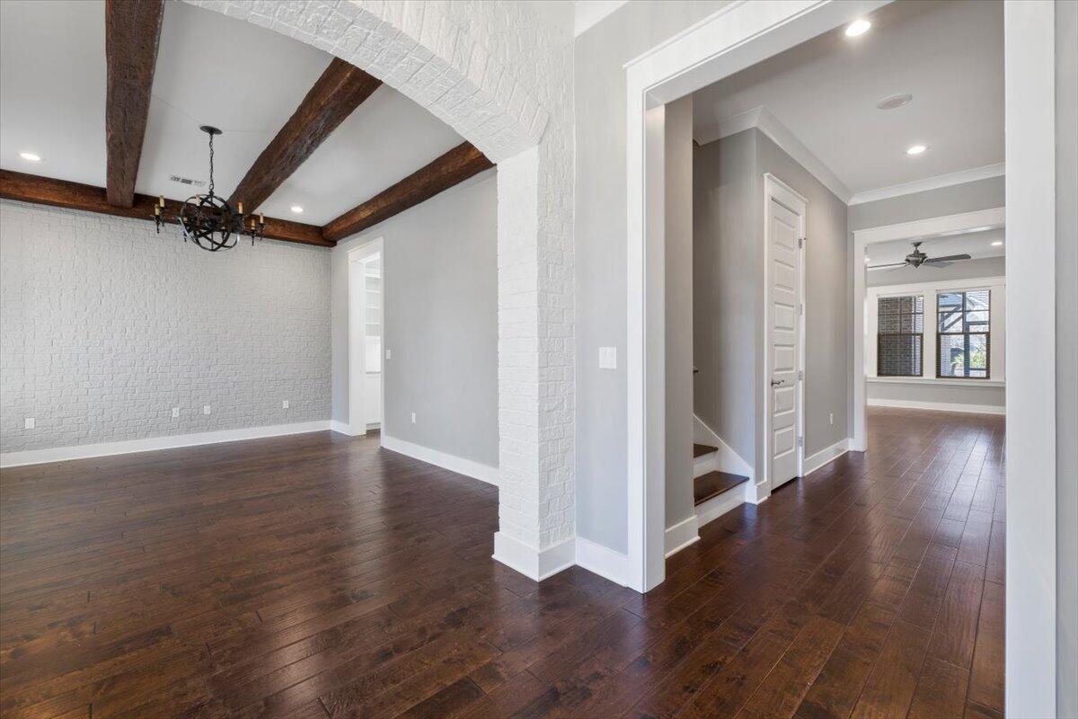 KELLY PLANTATION S/D - Residential
