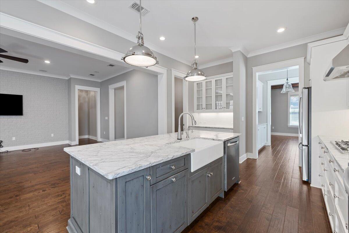 KELLY PLANTATION S/D - Residential
