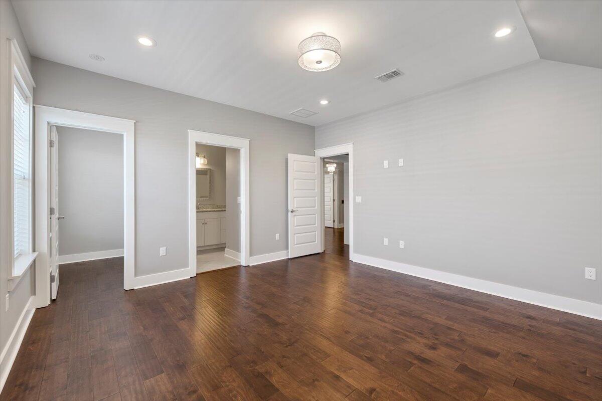 KELLY PLANTATION S/D - Residential