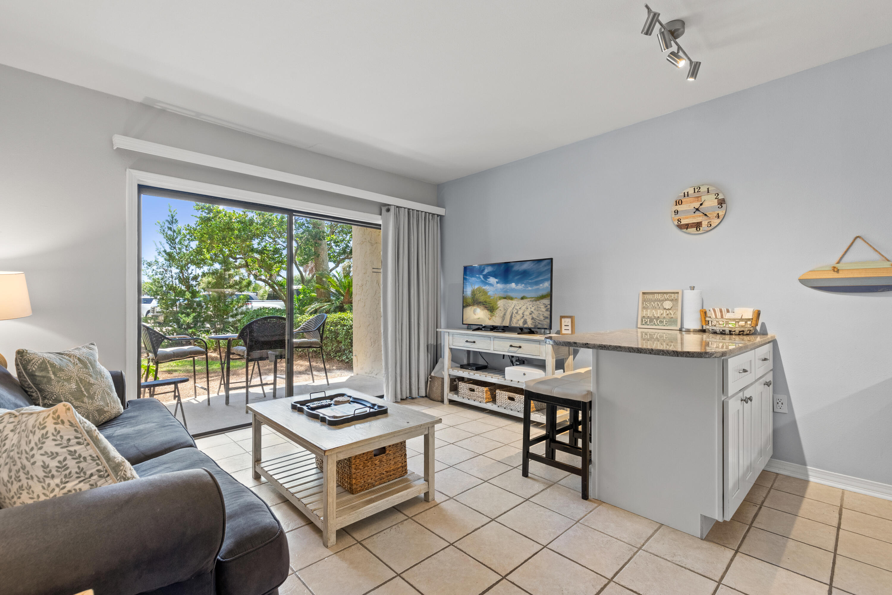 SILVER DUNES CONDO - Residential