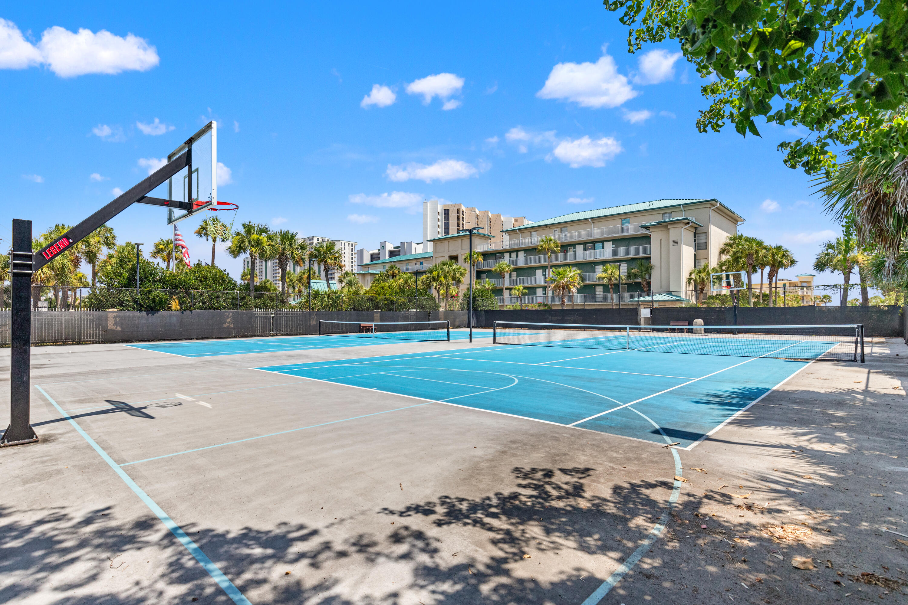 SILVER DUNES CONDO - Residential