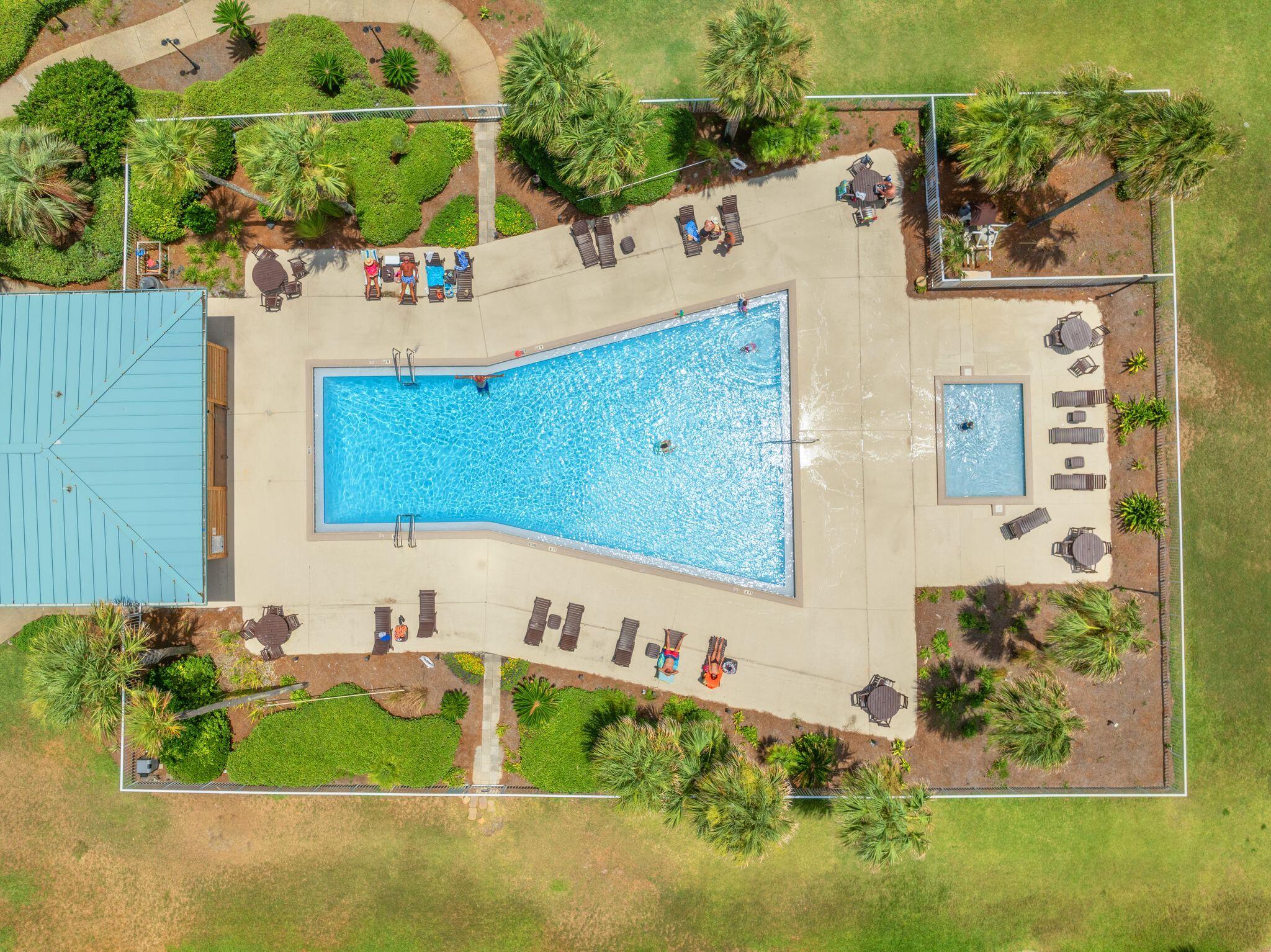 SILVER DUNES CONDO - Residential