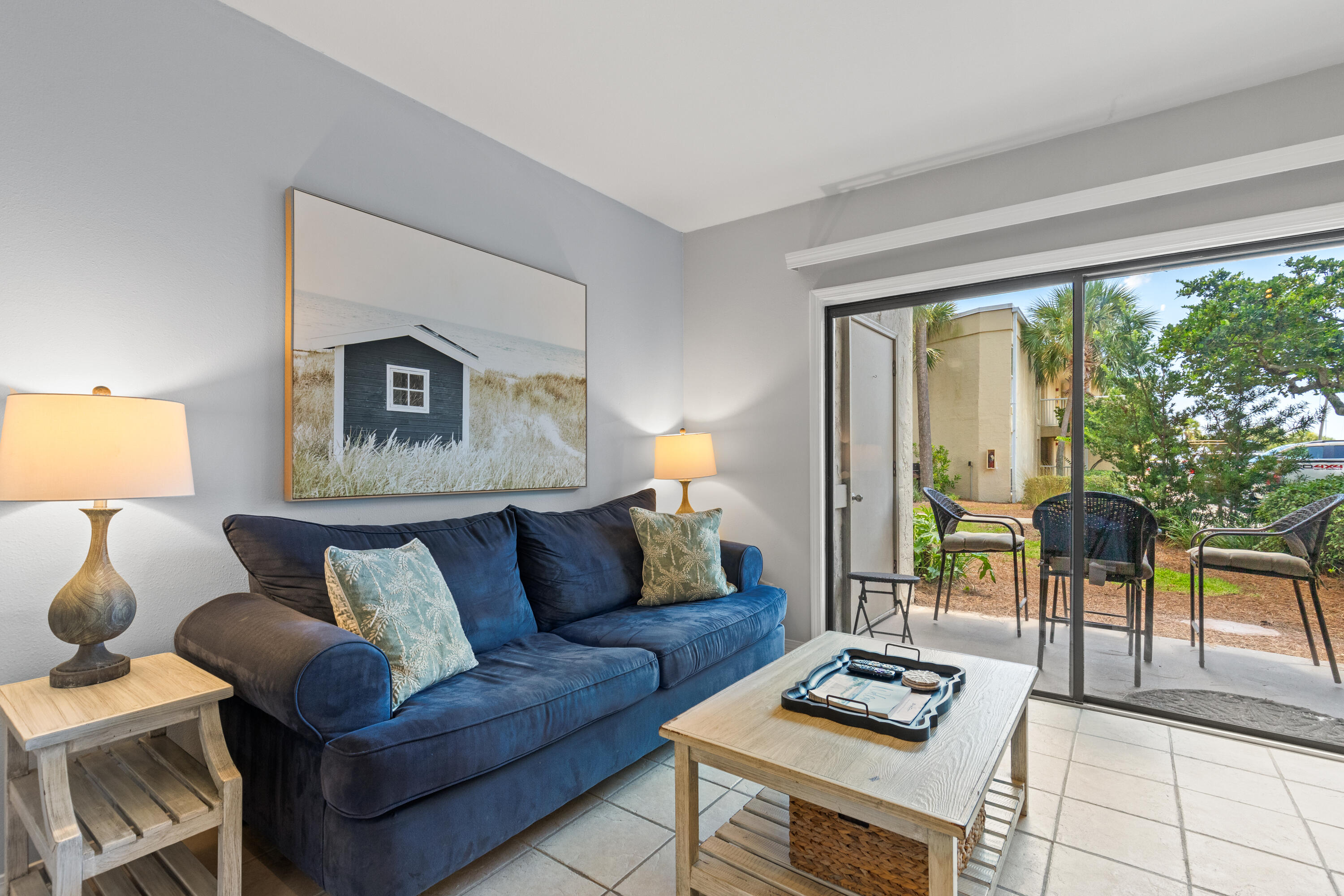SILVER DUNES CONDO - Residential