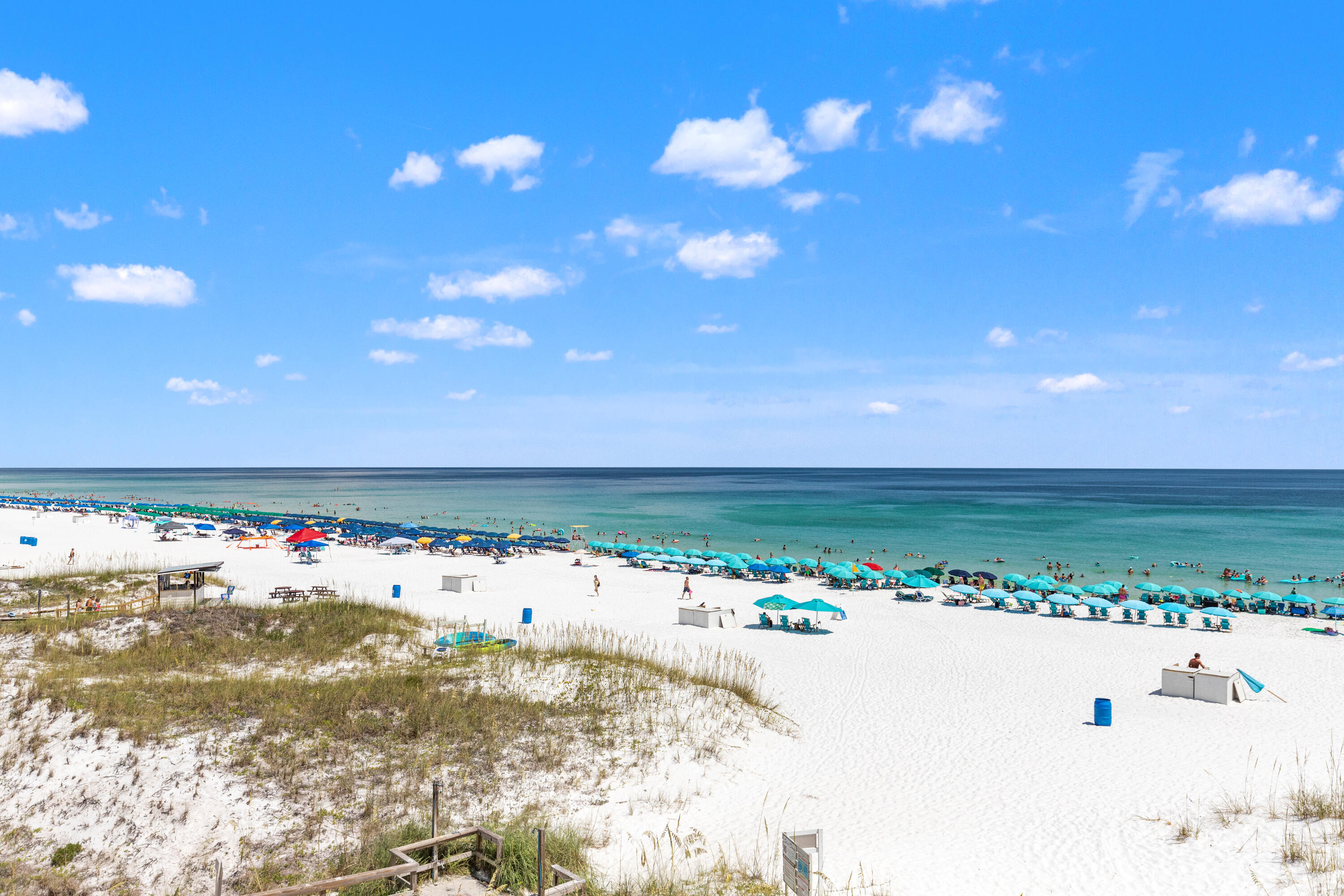 SILVER DUNES CONDO - Residential