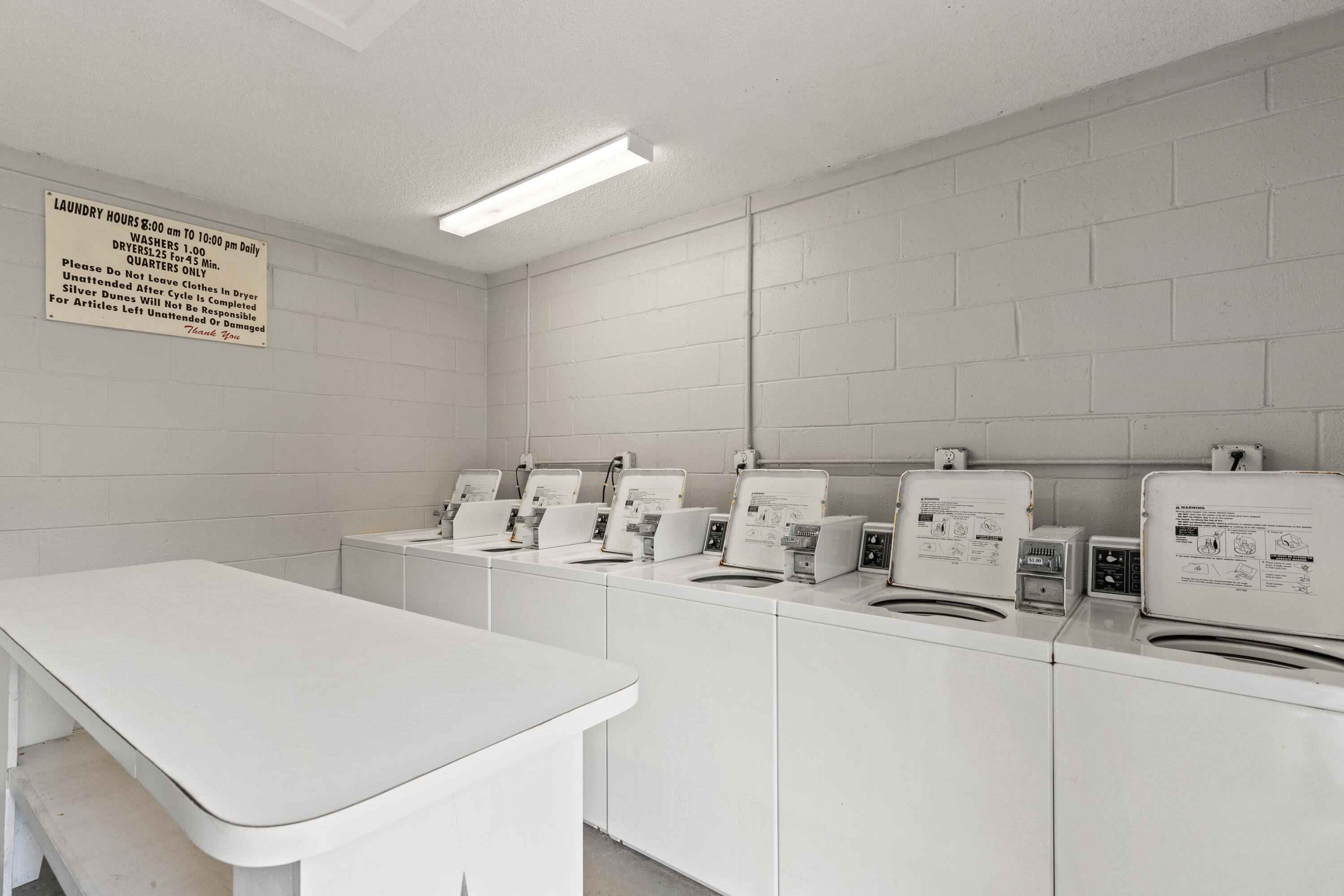 SILVER DUNES CONDO - Residential