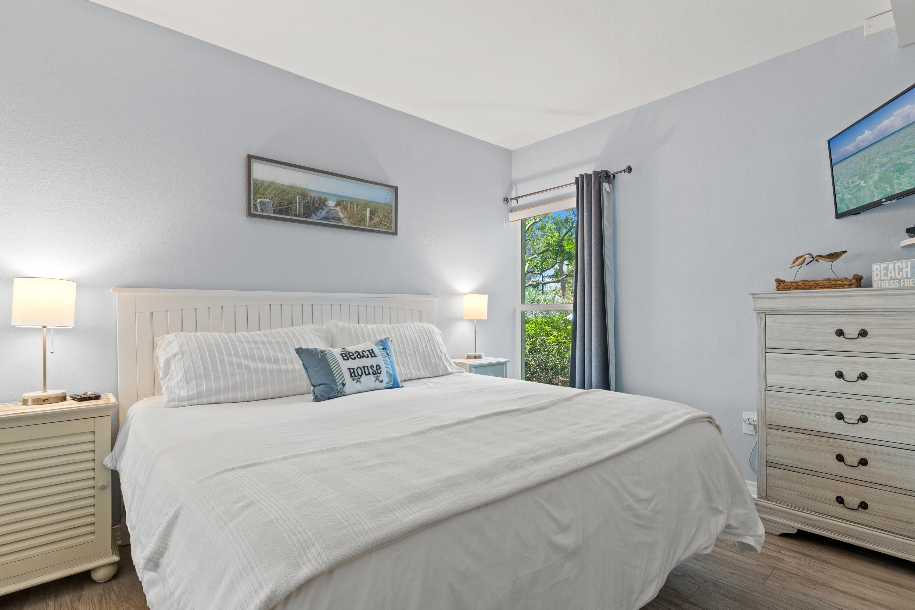SILVER DUNES CONDO - Residential