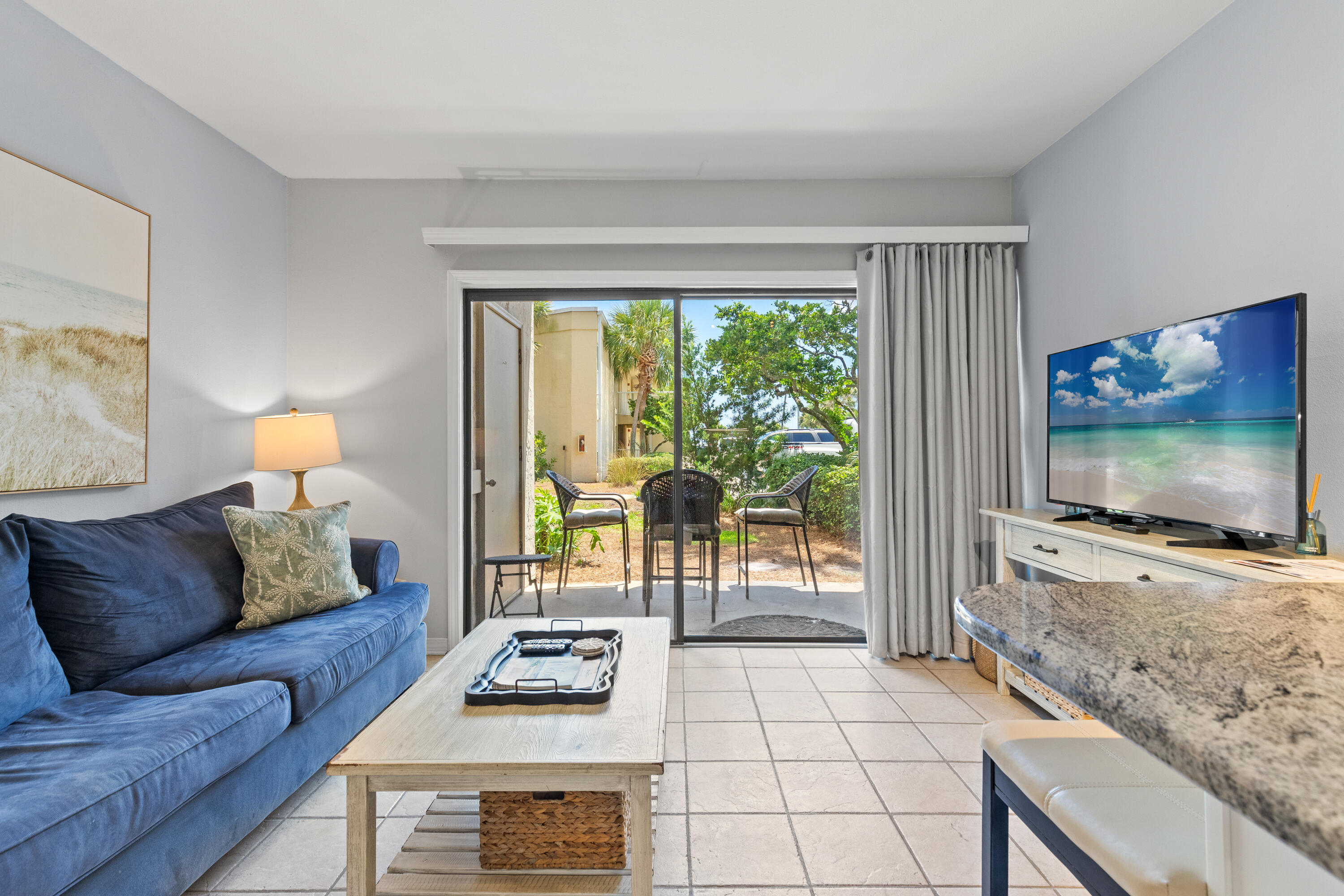 SILVER DUNES CONDO - Residential