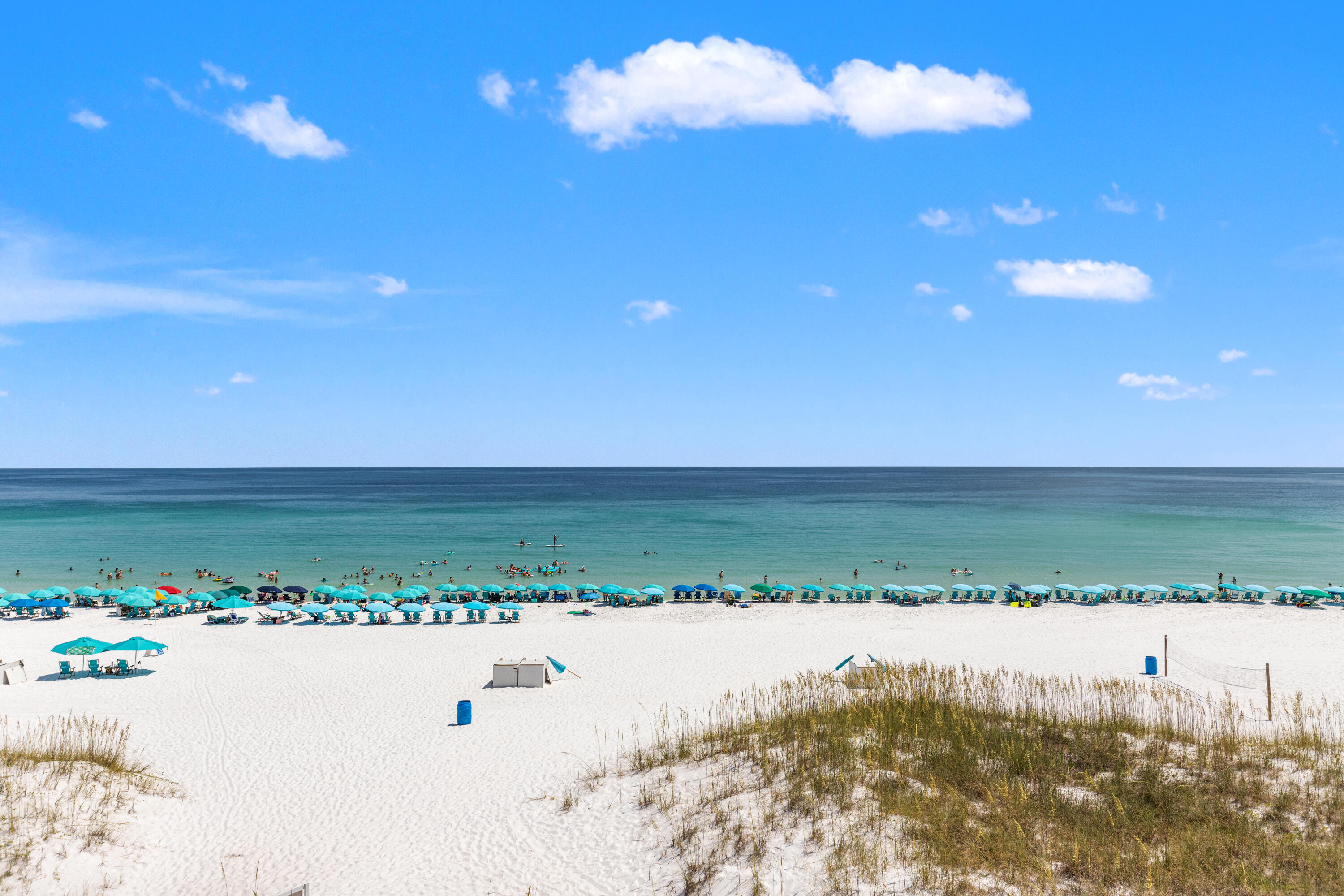 SILVER DUNES CONDO - Residential
