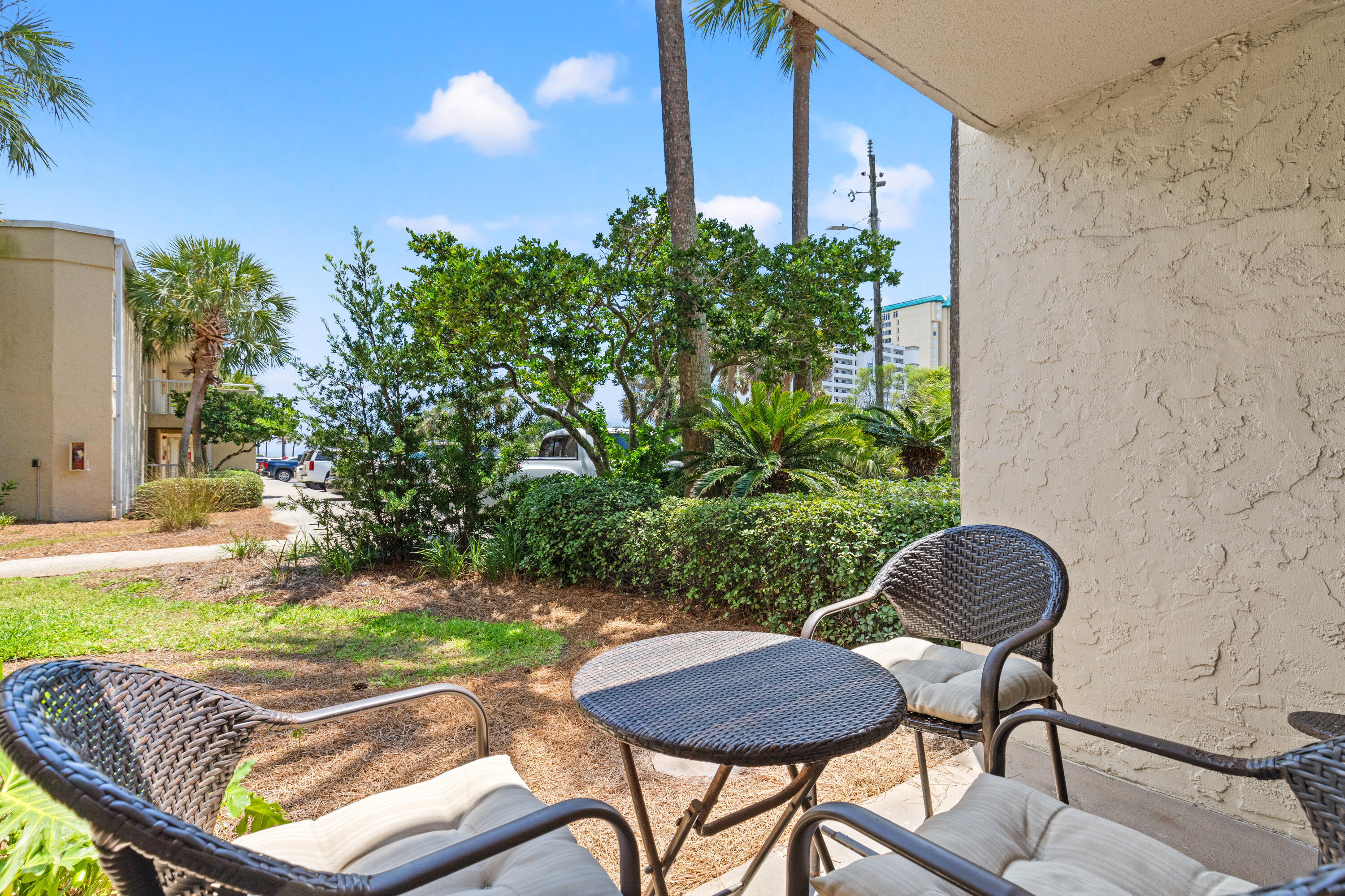 SILVER DUNES CONDO - Residential