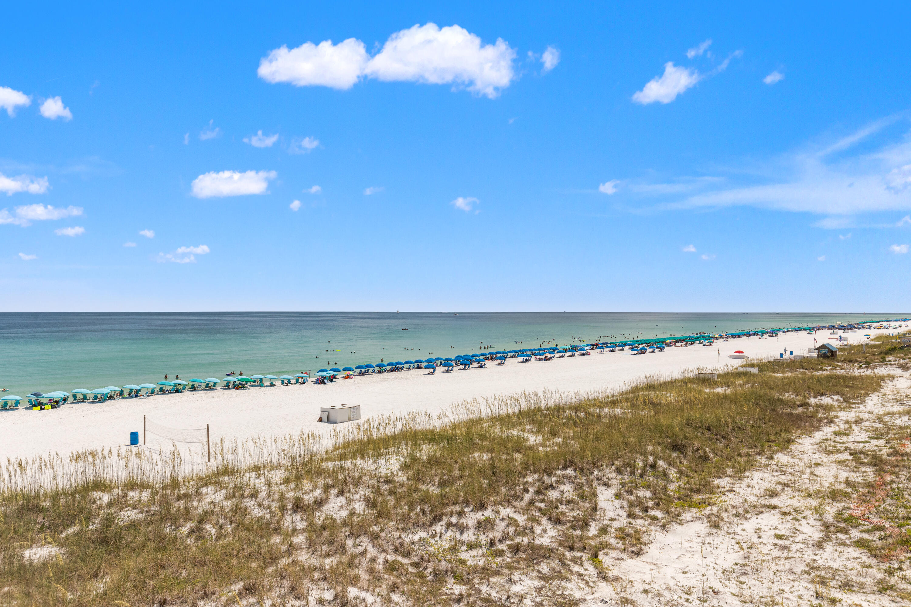 SILVER DUNES CONDO - Residential