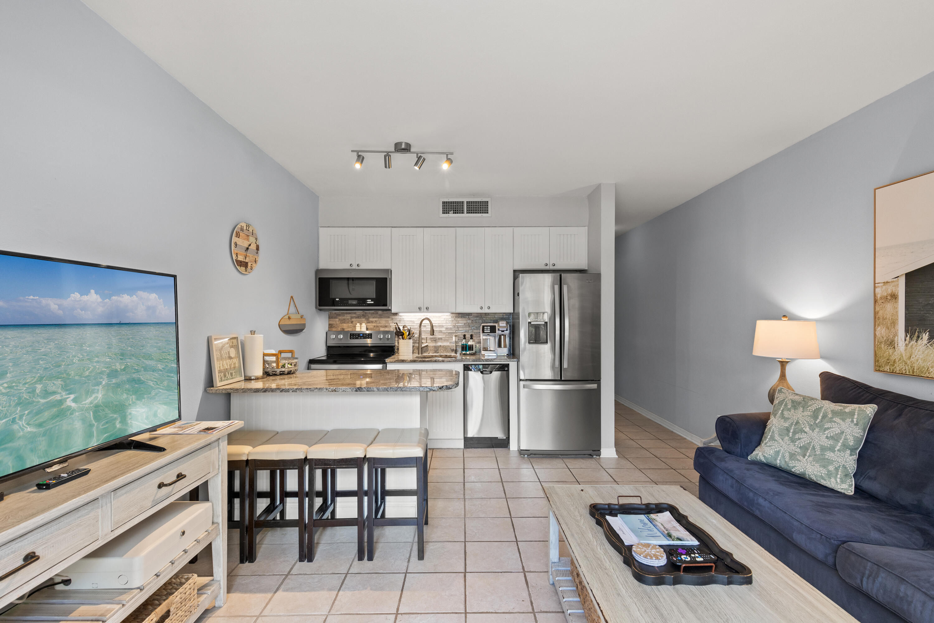 SILVER DUNES CONDO - Residential