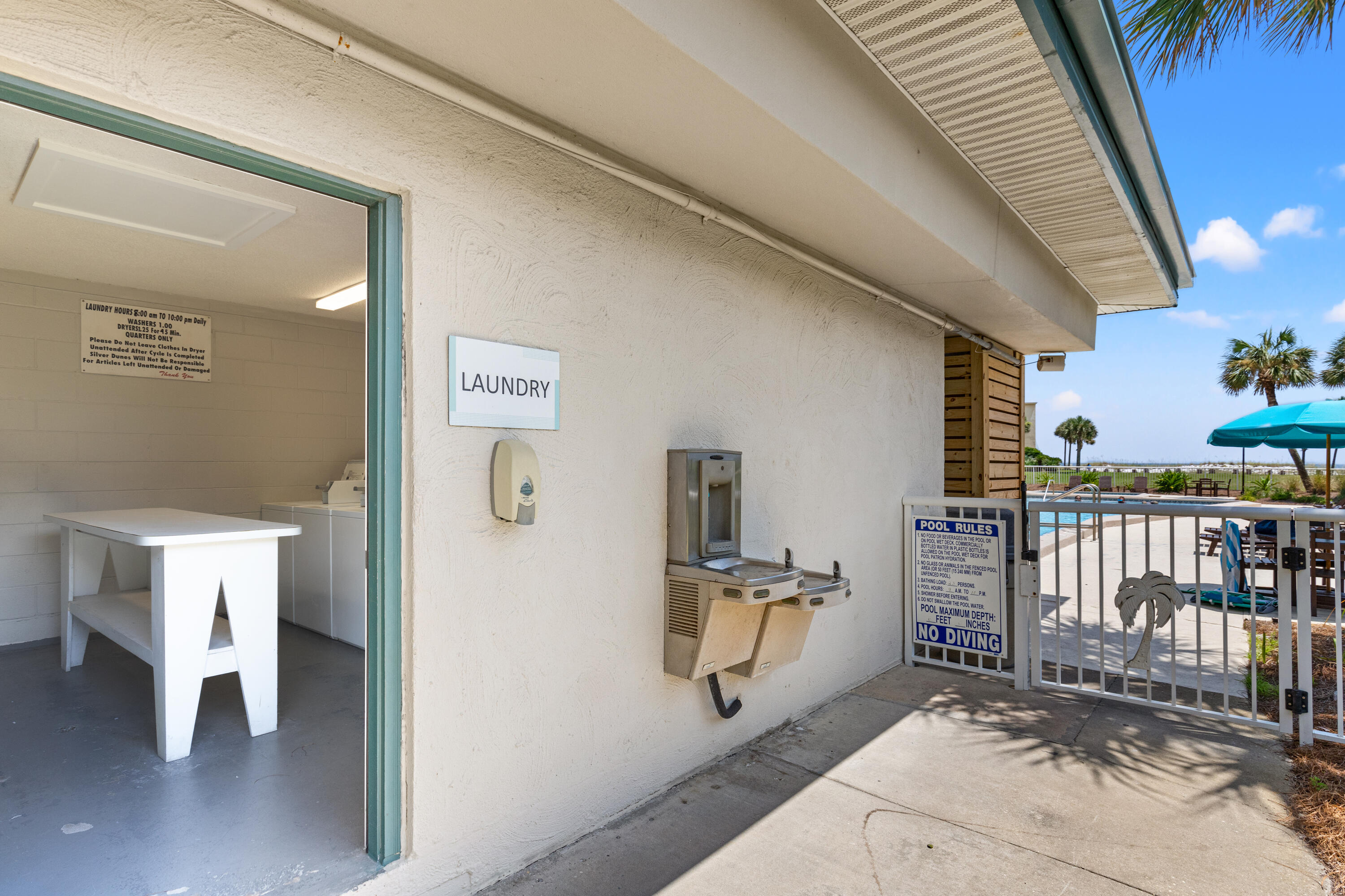 SILVER DUNES CONDO - Residential