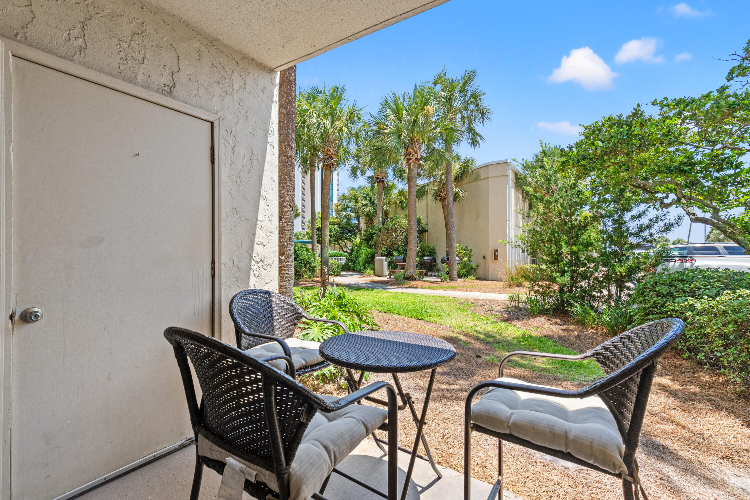 SILVER DUNES CONDO - Residential