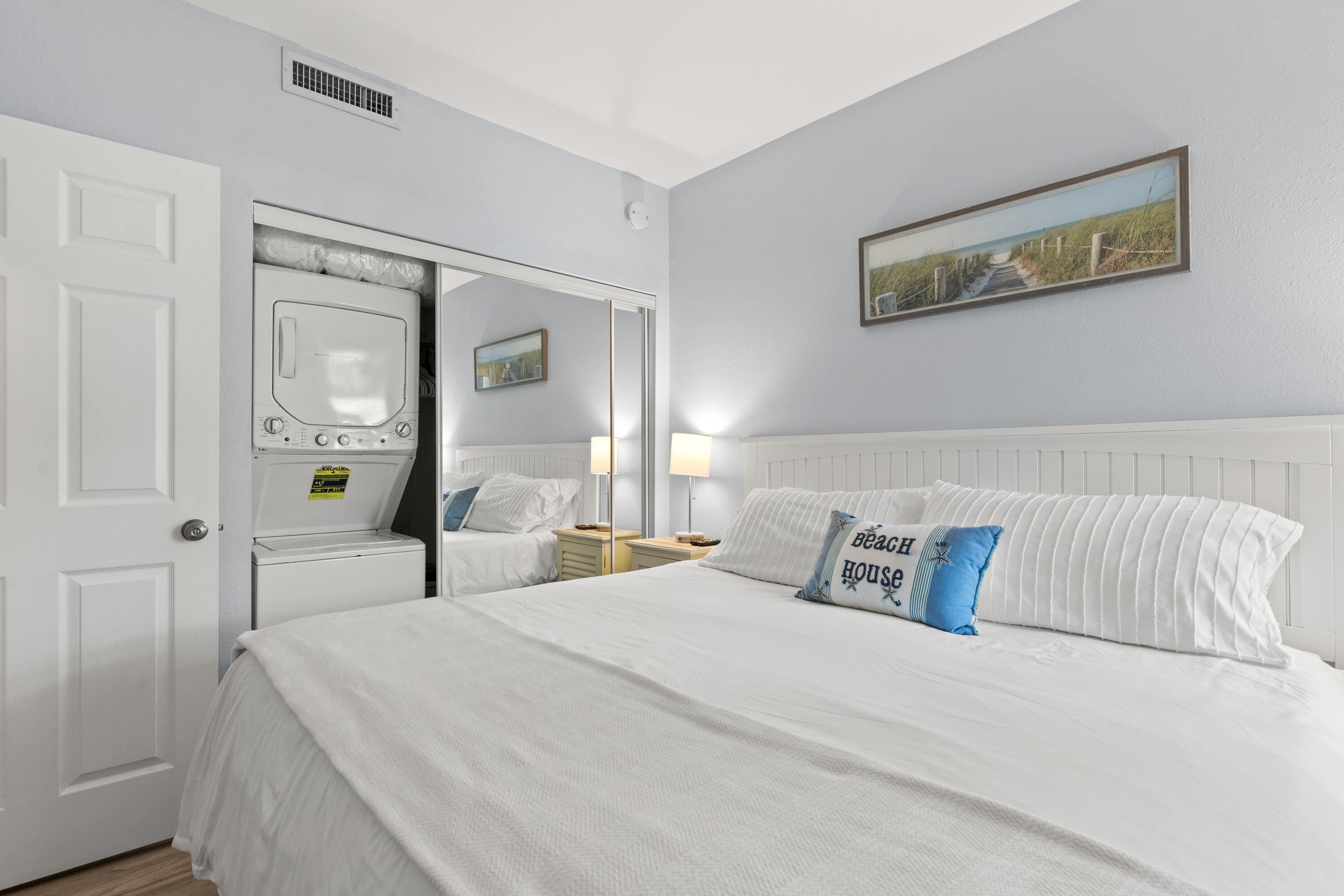 SILVER DUNES CONDO - Residential