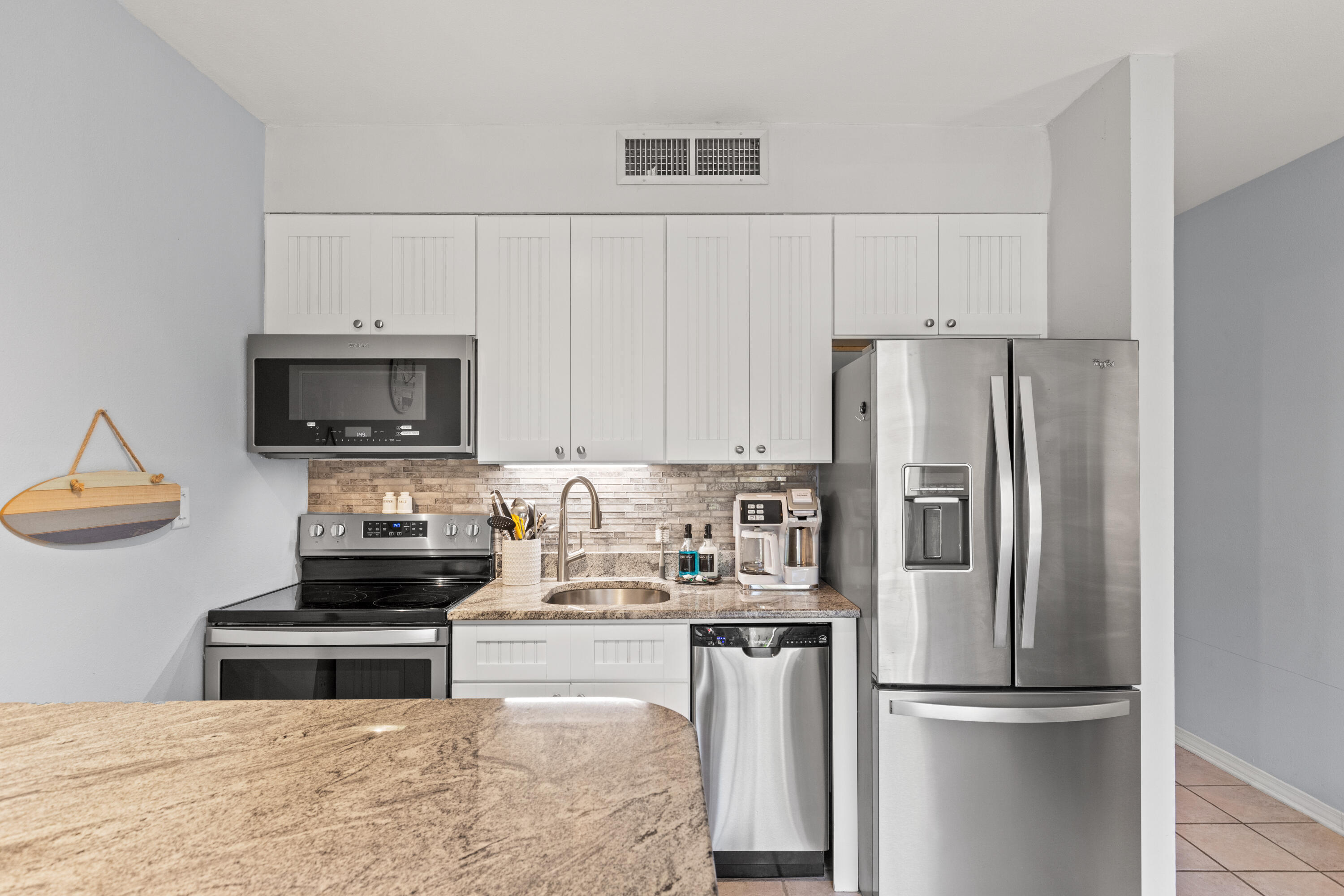 SILVER DUNES CONDO - Residential