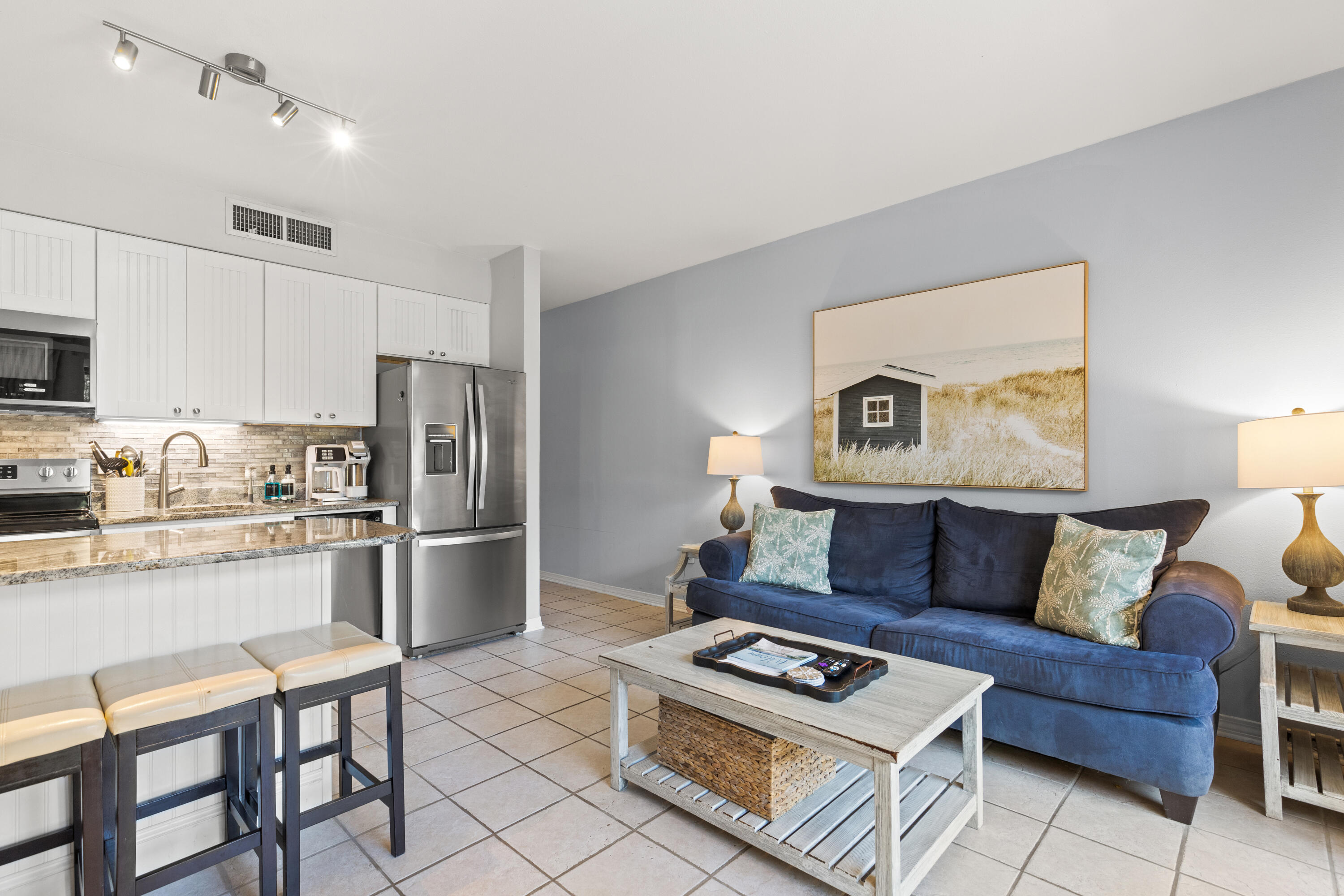SILVER DUNES CONDO - Residential