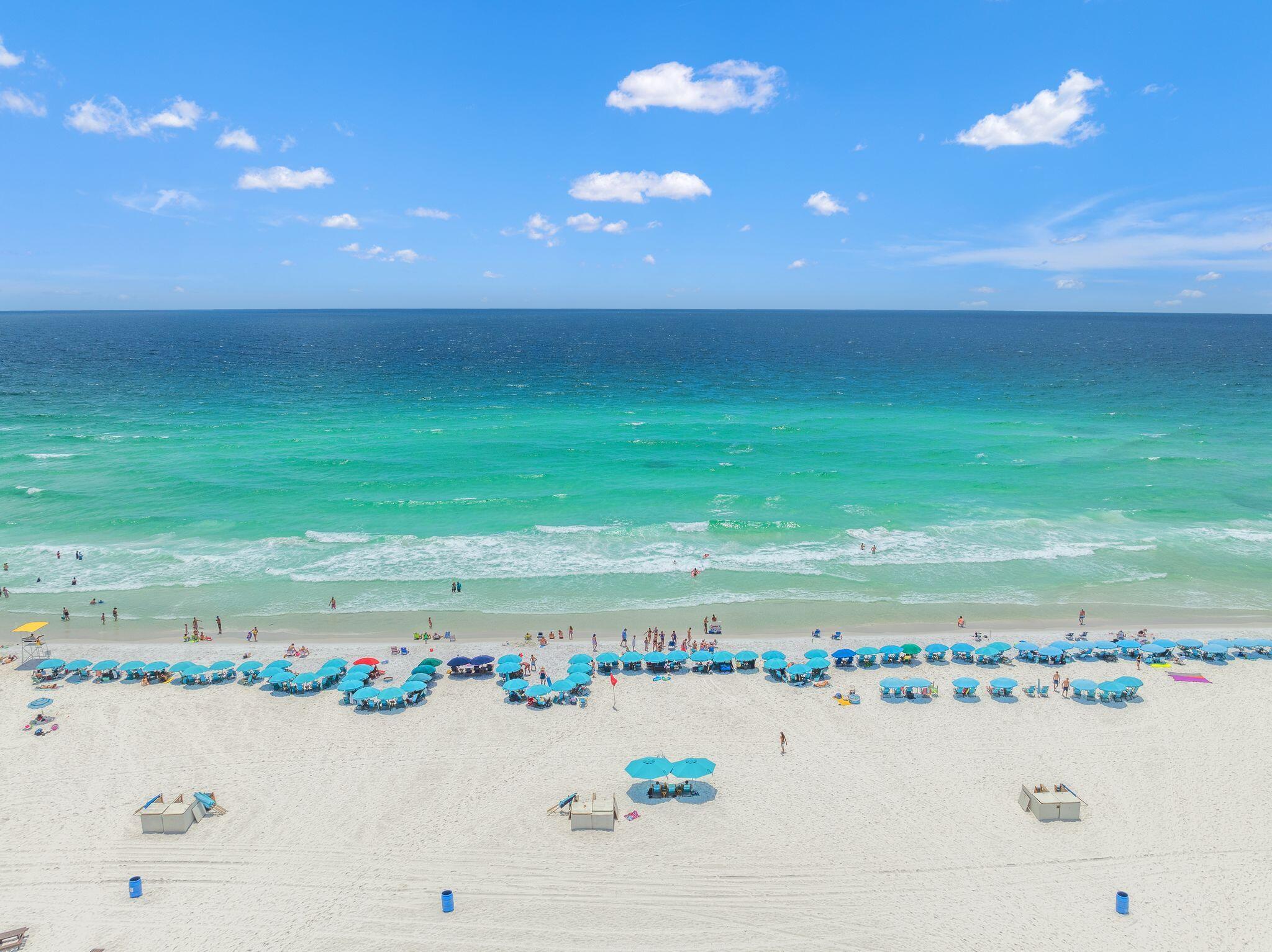 SILVER DUNES CONDO - Residential
