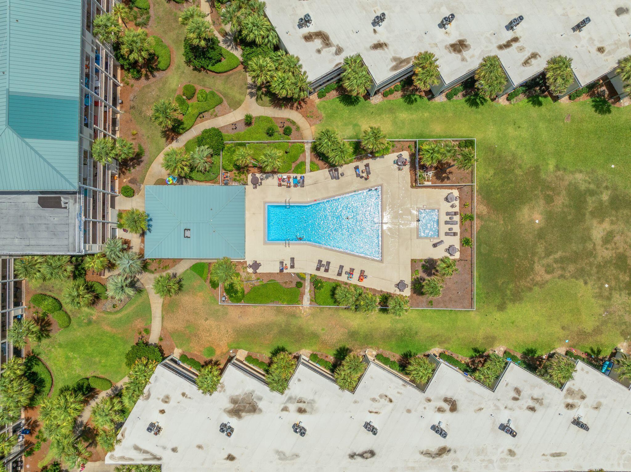 SILVER DUNES CONDO - Residential