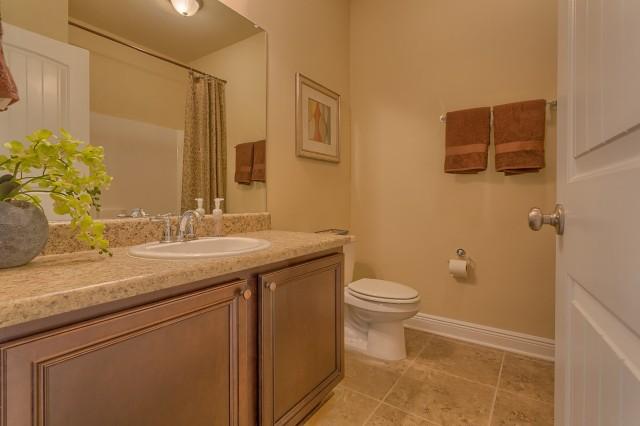 Peach Creek Phase II - Residential