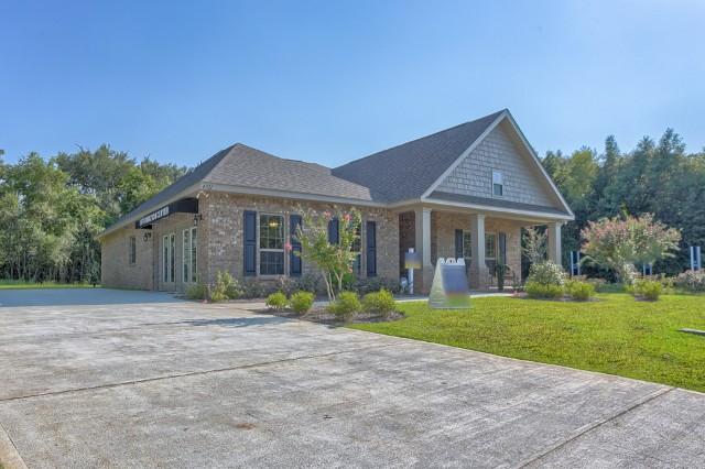 Peach Creek Phase II - Residential