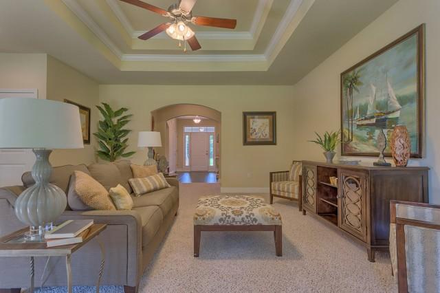 Peach Creek Phase II - Residential