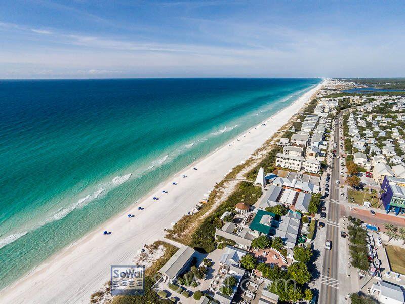 Peach Creek Phase II - Residential