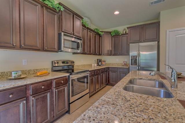 Peach Creek Phase II - Residential