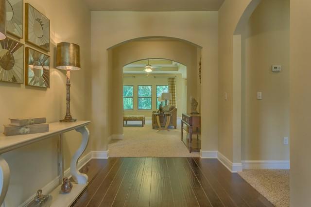 Peach Creek Phase II - Residential