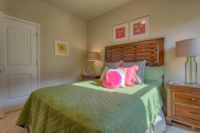 Peach Creek Phase II - Residential