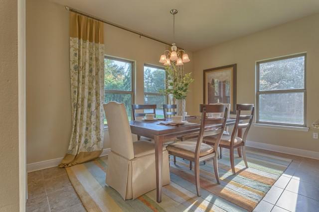 Peach Creek Phase II - Residential