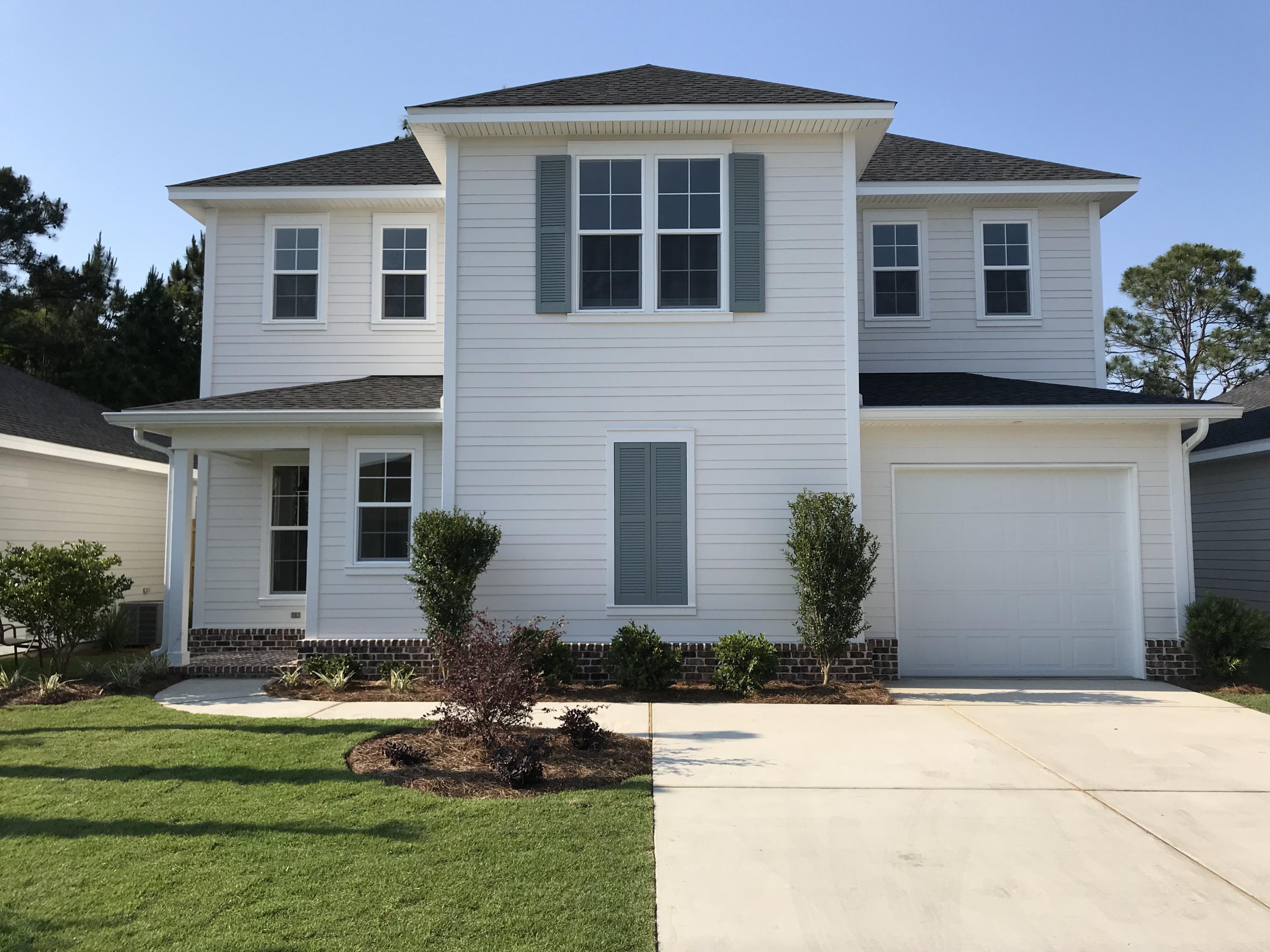 CHURCH STREET VILLAGE - Residential