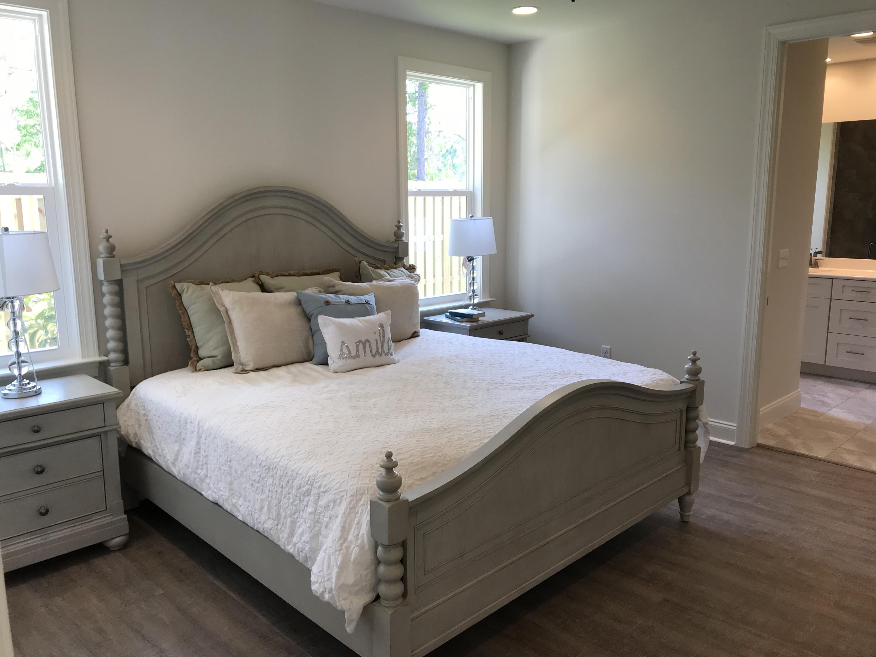 CHURCH STREET VILLAGE - Residential